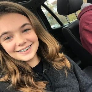 Meet your Posher, Morgan